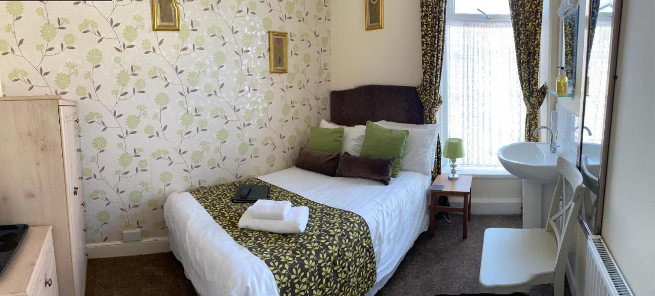 Adelphi Guest House Southport Exterior foto