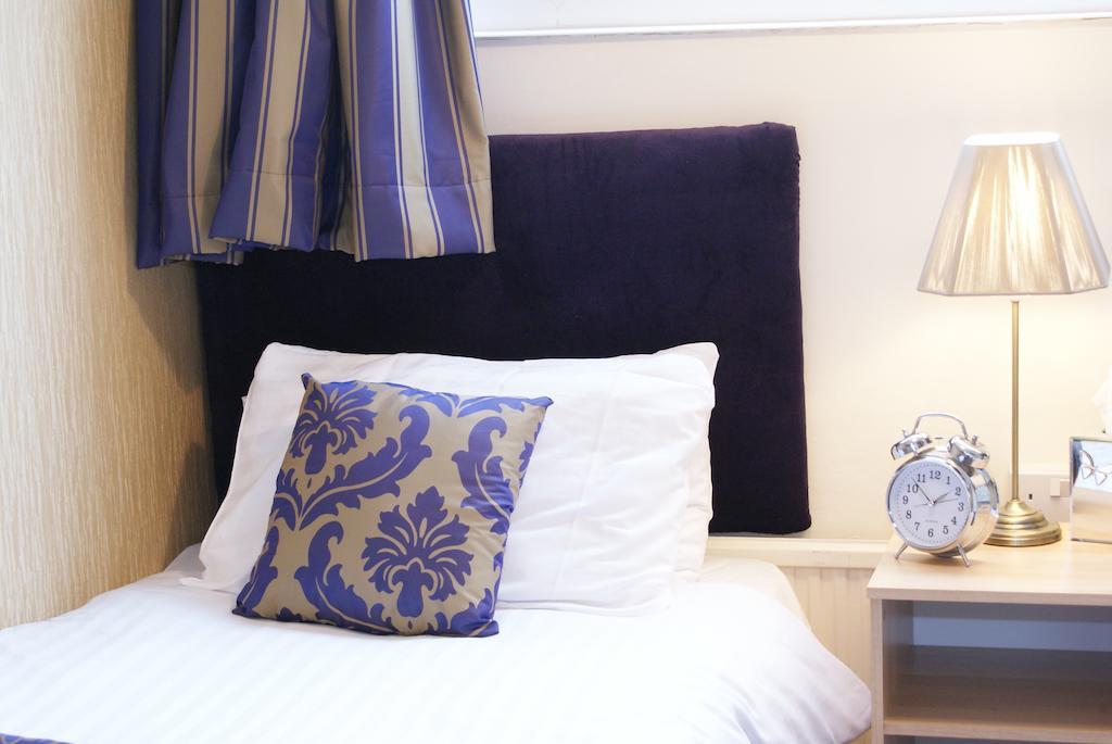 Adelphi Guest House Southport Cameră foto