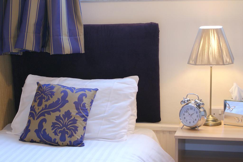 Adelphi Guest House Southport Cameră foto