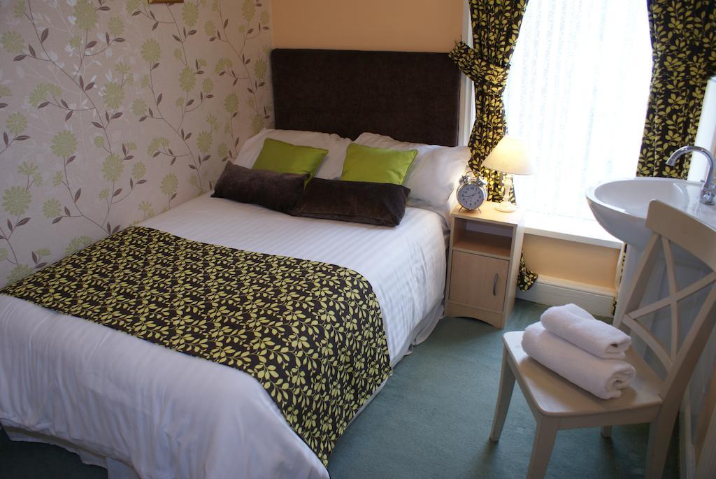 Adelphi Guest House Southport Cameră foto