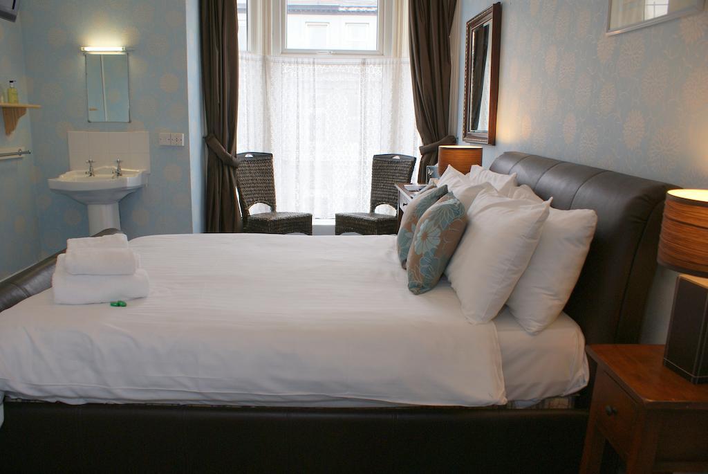 Adelphi Guest House Southport Cameră foto