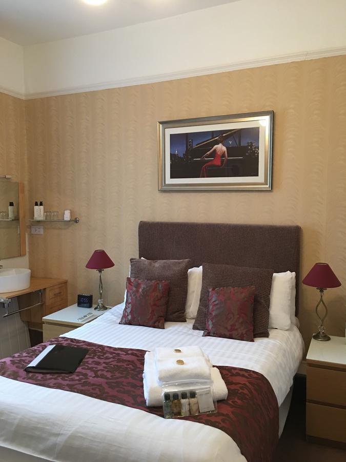 Adelphi Guest House Southport Exterior foto