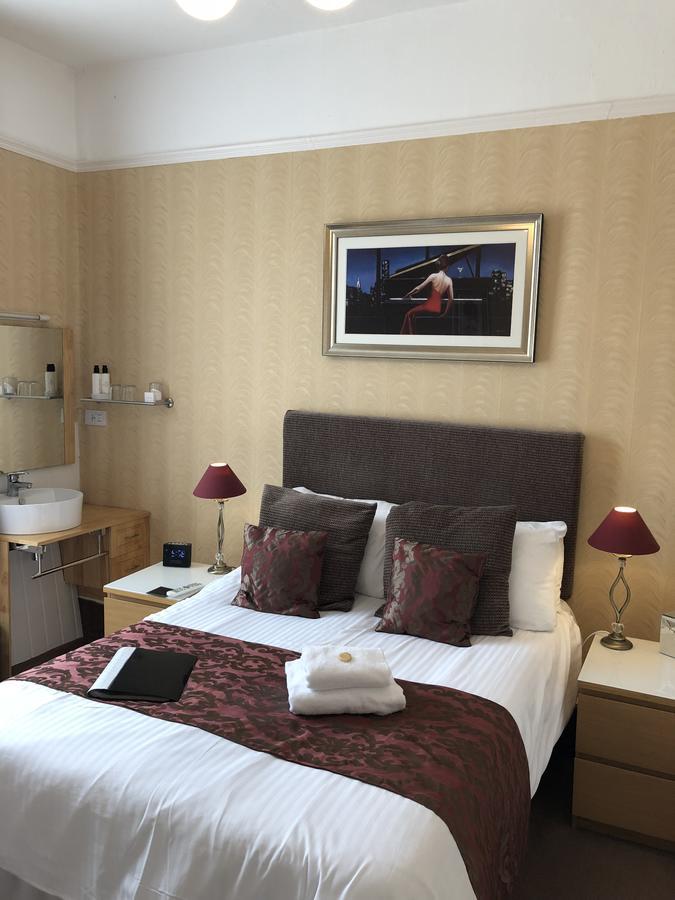 Adelphi Guest House Southport Exterior foto